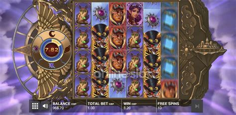 Land of Zenith Slot Review 2022 ᐈ Free Play .